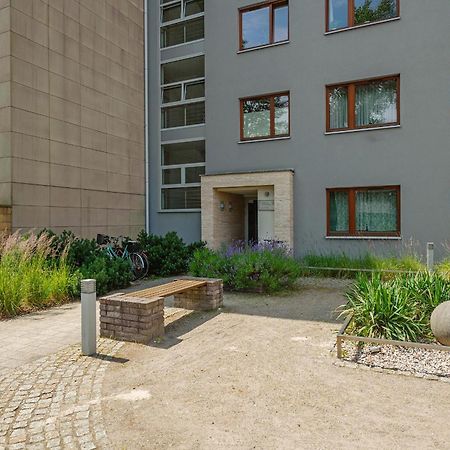 Olivia Apartment Gdańsk Exterior foto